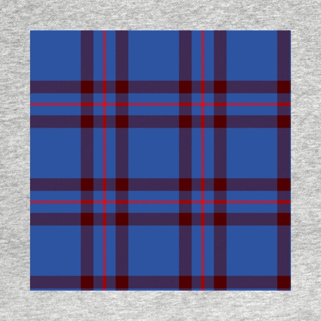 Clan Elliott Tartan by All Scots!